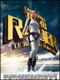 Lara Croft II