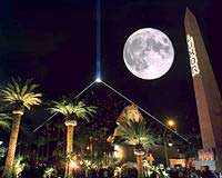 Luxor Hotel