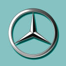 Etoile mercedes