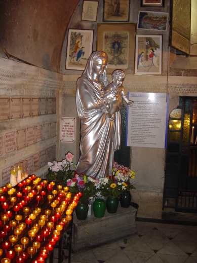 Notre Dame de la Garde