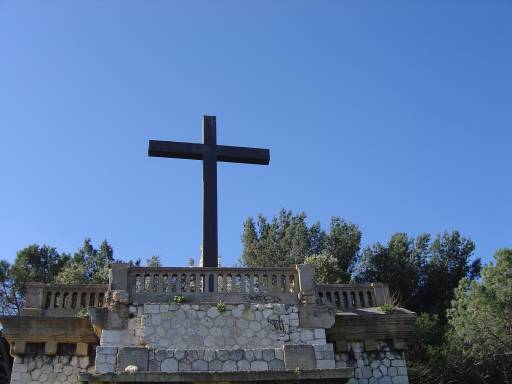 Notre Dame de la Garde
