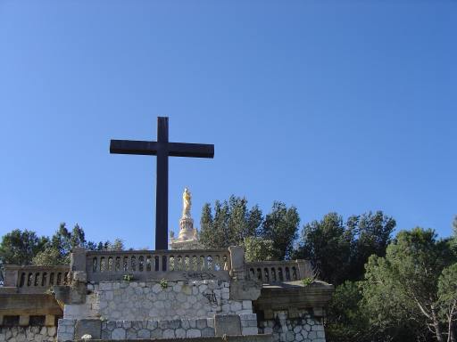 Notre Dame de la Garde