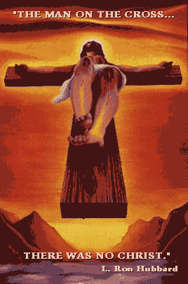 No Christ
