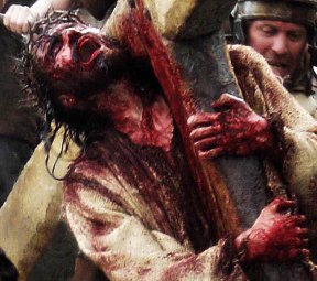 Scene du film "passion"
