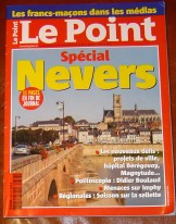 Magazine Le Point