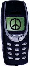 telephone portable avec logo  publicitaire