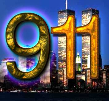 911 j aprés le 9/11