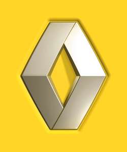 Losange Renault