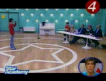 Star Ac' capture d'écran 