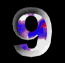 chiffre 9