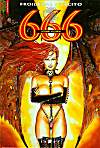 album BD 666