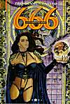 album BD 666