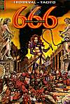 album BD 666