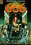 album BD 666