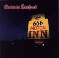666 motor Inn