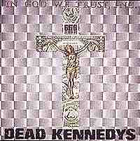 Dead Kennedys