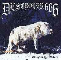 Destroyer 666