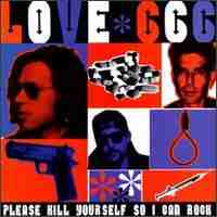 Love 666