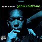 john coltrane blue note