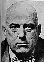 Aleister Crowley