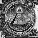 pyramide du dollar.