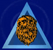 logo ésotérique Satsang