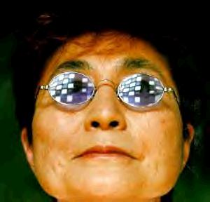 Yoko Ono