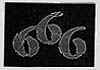 nombre 666