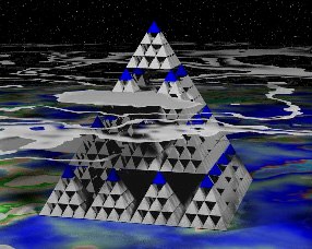 Pyramide