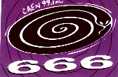 radio 666