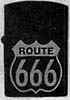 route 666