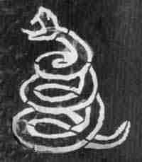 serpent 666