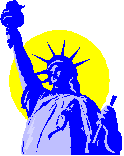 staue de la liberté à New York
