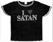 T shirt 666