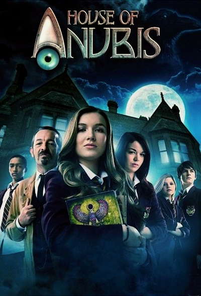 TV - House of Anubis