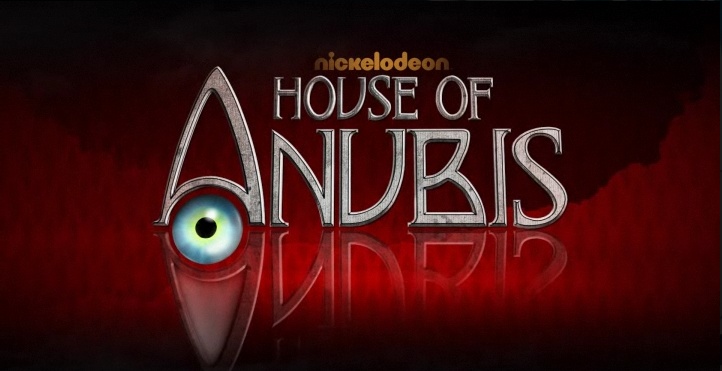 TV - House of Anubis