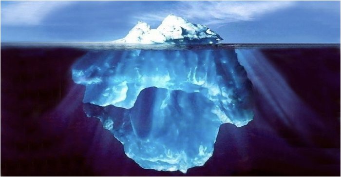 Iceberg