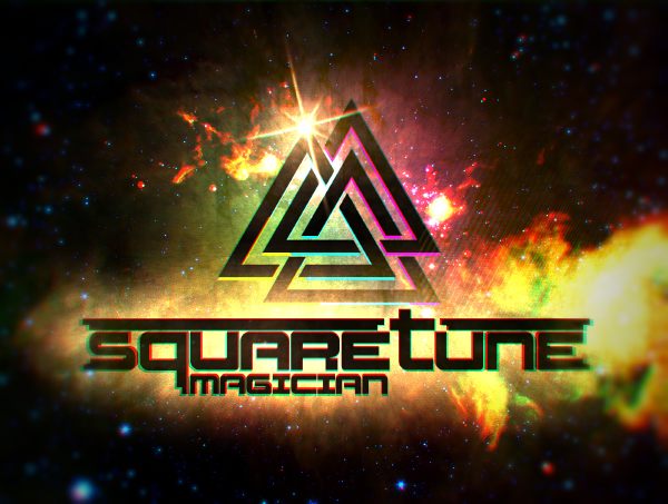Square tune magician  