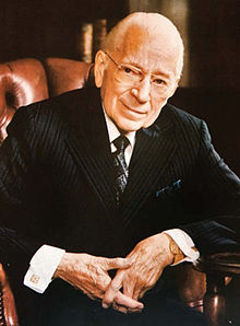 Herbert W. Armstrong