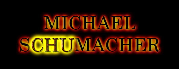 Michael Schumacher