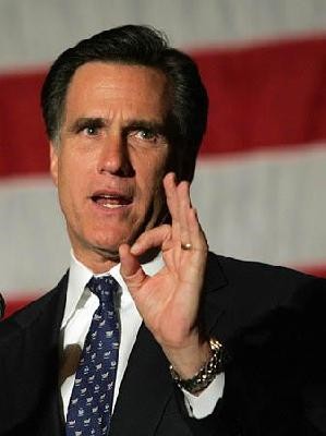 Mitt Romney