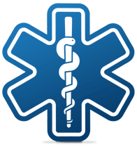 Logo Médical