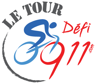 Logo Canadien du Défi 911