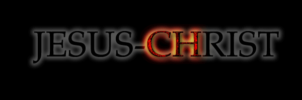 Jésus-Christ