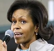 Michelle Obama