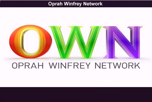 OWN: Oprah Winfrey Network