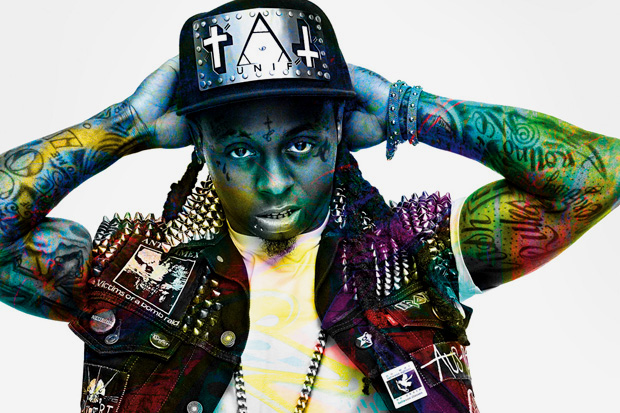 Lil Wayne ou le satanisme exposé à outrance!