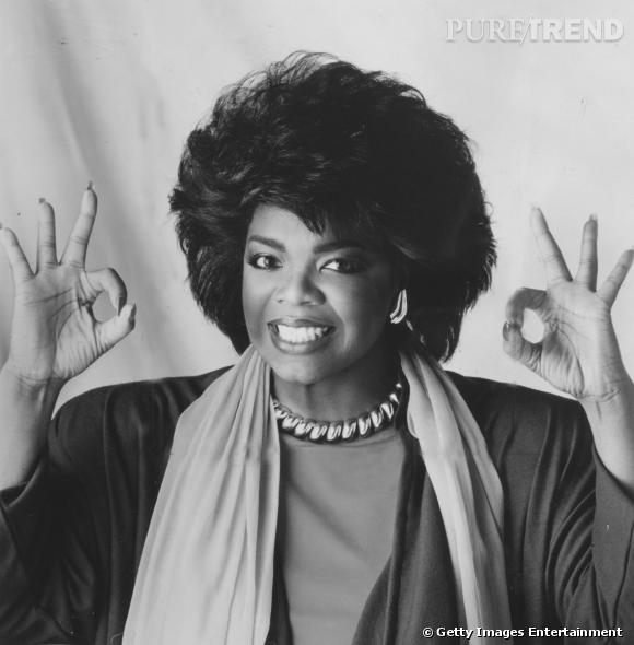 Winfrey et son double signal digital 666