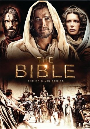 Série TV "The Bible"