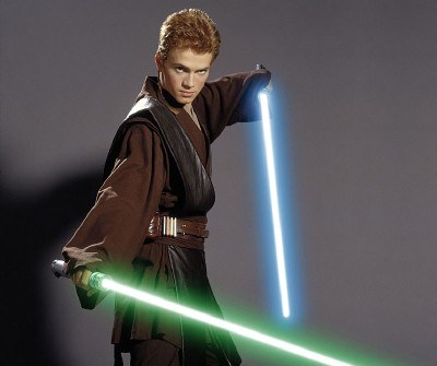Anakin